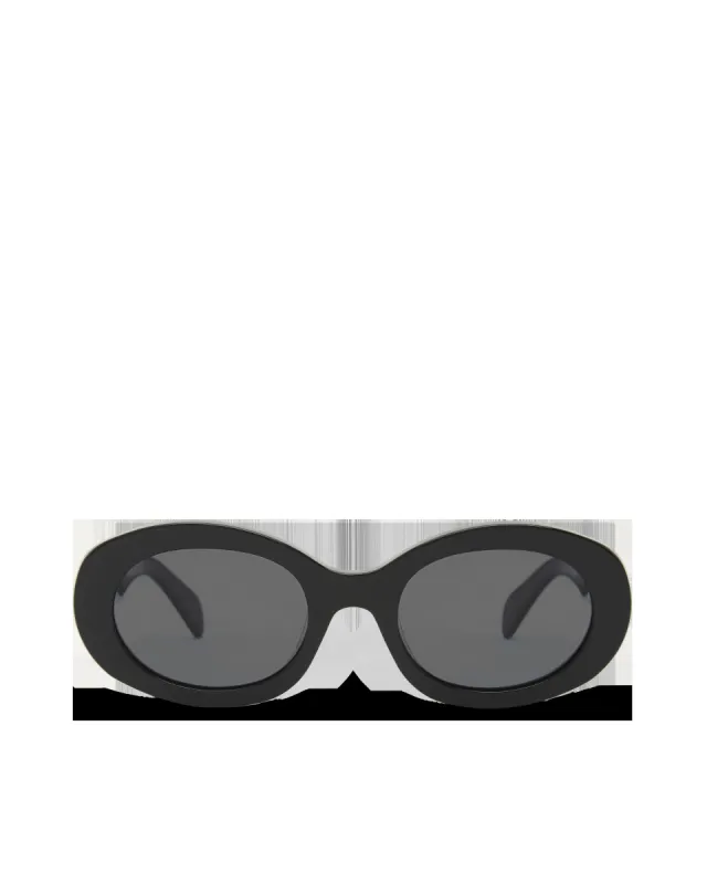 THE MIRANDA - BLACK-INK made by Billini