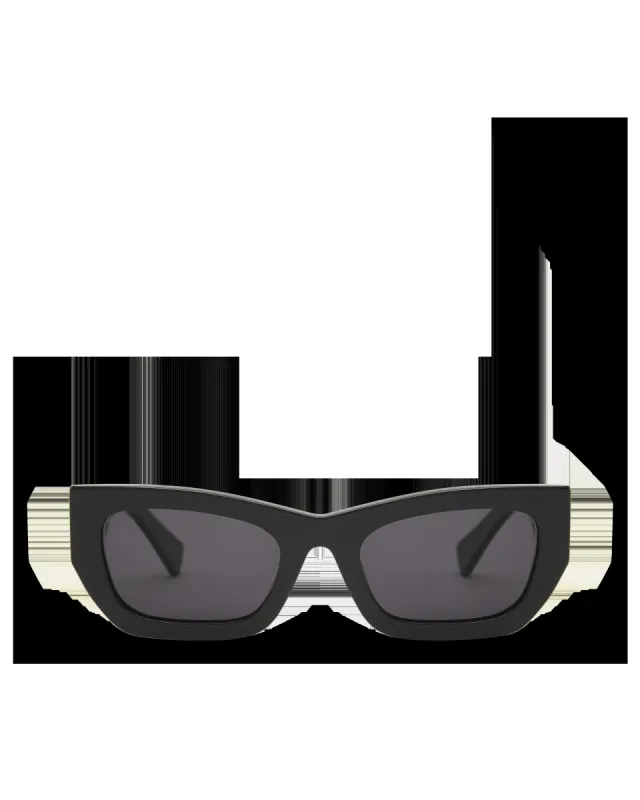 THE IMAN - BLACK-JET sold by Billini