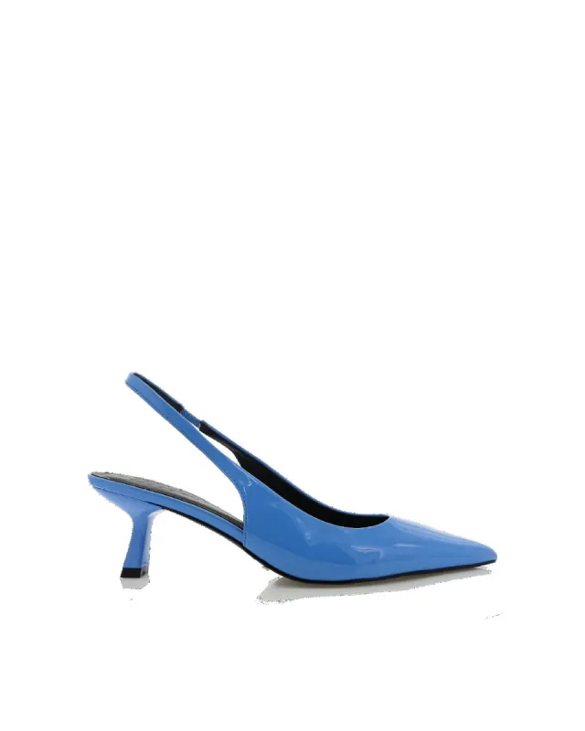 AYLA - AZURE PATENT sold by Billini