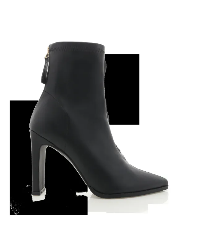 JANELLE - BLACK sold by Billini