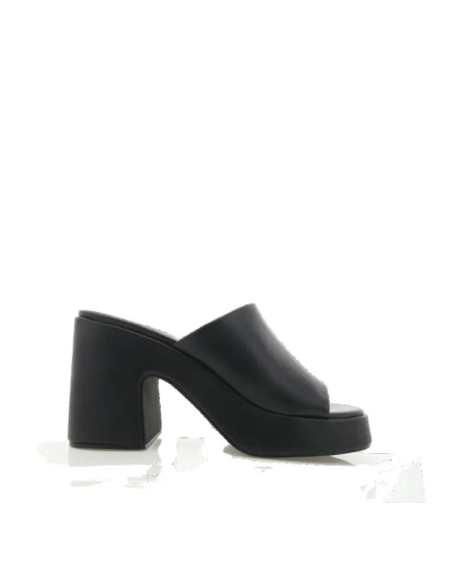 LESLIE - BLACK sold by Billini