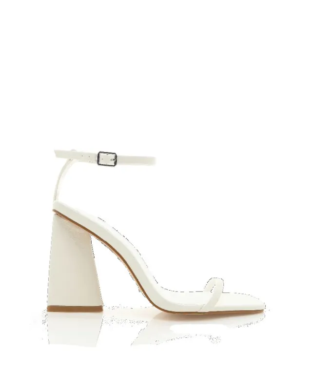 QUINCE - WHITE sold by Billini