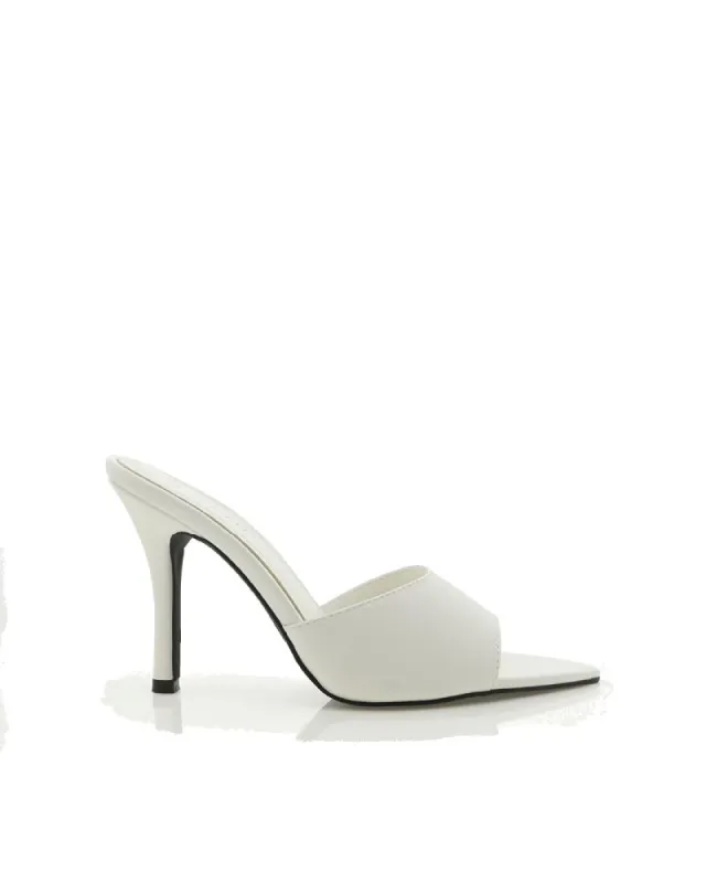 LONDON - WHITE sold by Billini