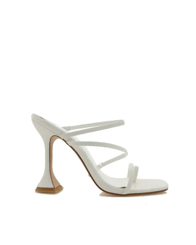 IMMY - WHITE sold by Billini