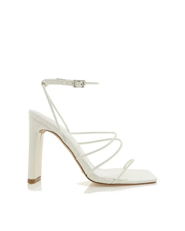 CAITLIN - WHITE sold by Billini