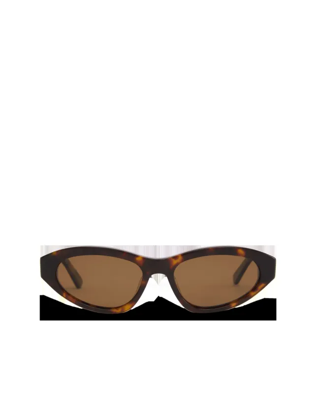 THE HAILEY - HAVANA-BROWN sold by Billini