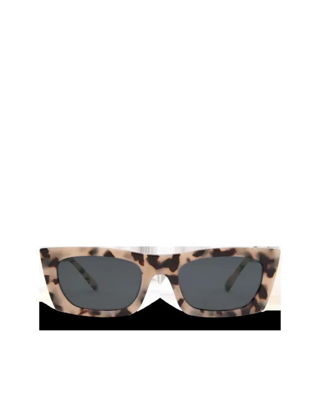 THE CRAWFORD - BLONDE TORT-MIDNIGHT sold by Billini