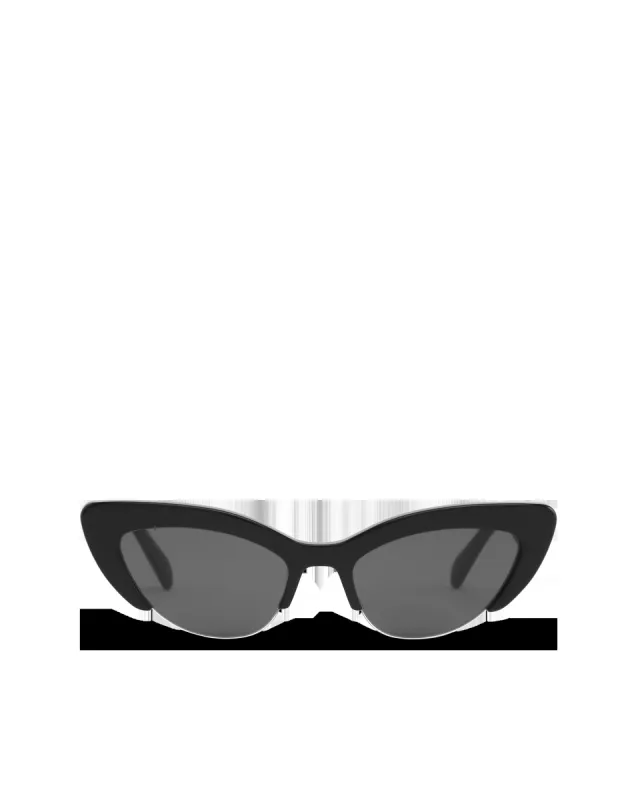 THE AMBROSIO - BLACK-BLACK sold by Billini