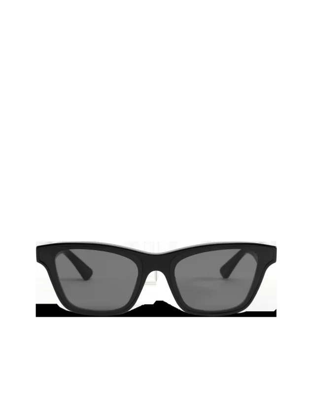 THE CINDY - BLACK-JET sold by Billini