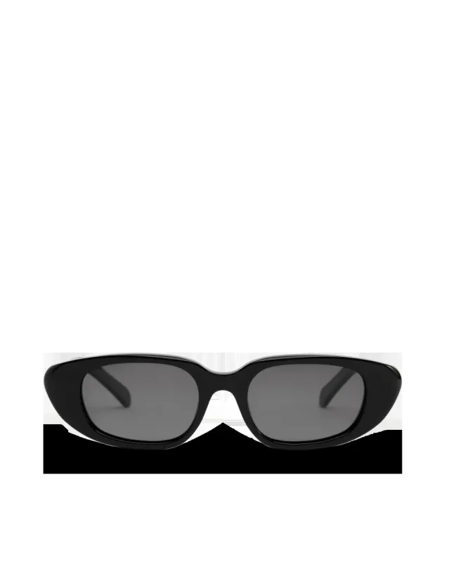 THE MIMI - BLACK-JET made by Billini