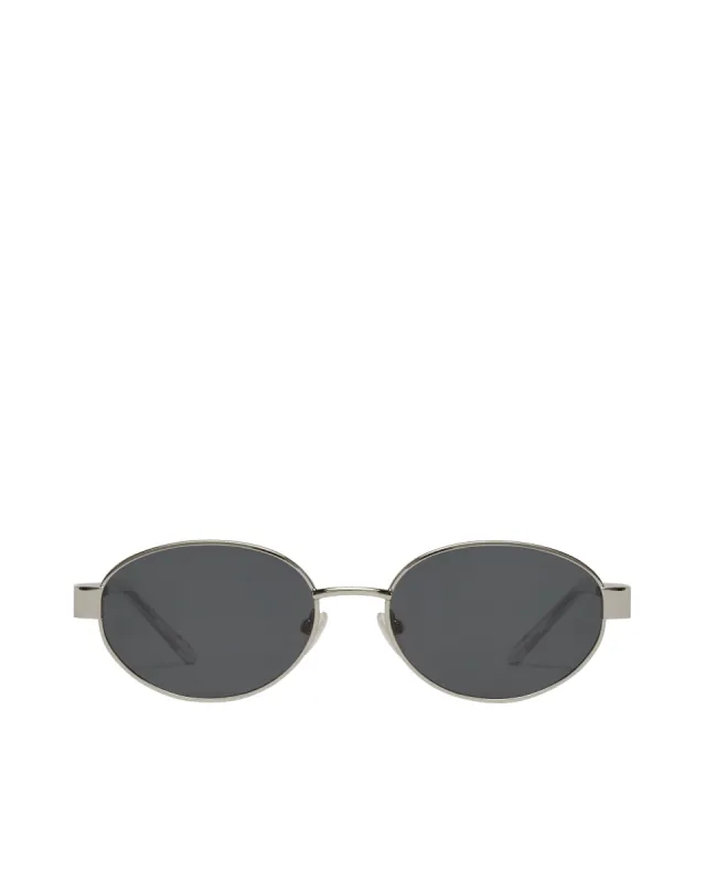 THE EVANGELISTA - GUNMETAL-INK sold by Billini