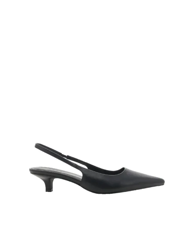 FELINA - BLACK sold by Billini