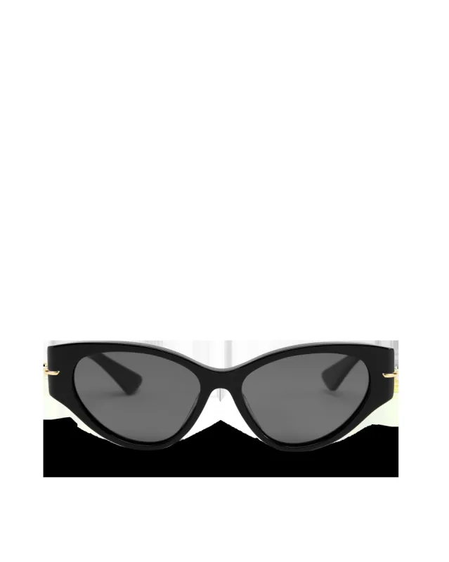 THE HADID - BLACK-JET sold by Billini