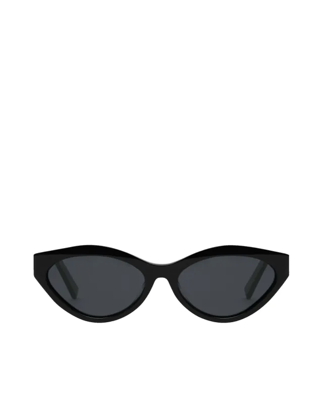 THE LILA - BLACK-INK made by Billini