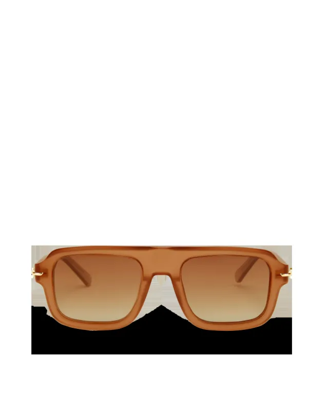 THE KARLIE - TERRACOTTA-AMBER FADE sold by Billini