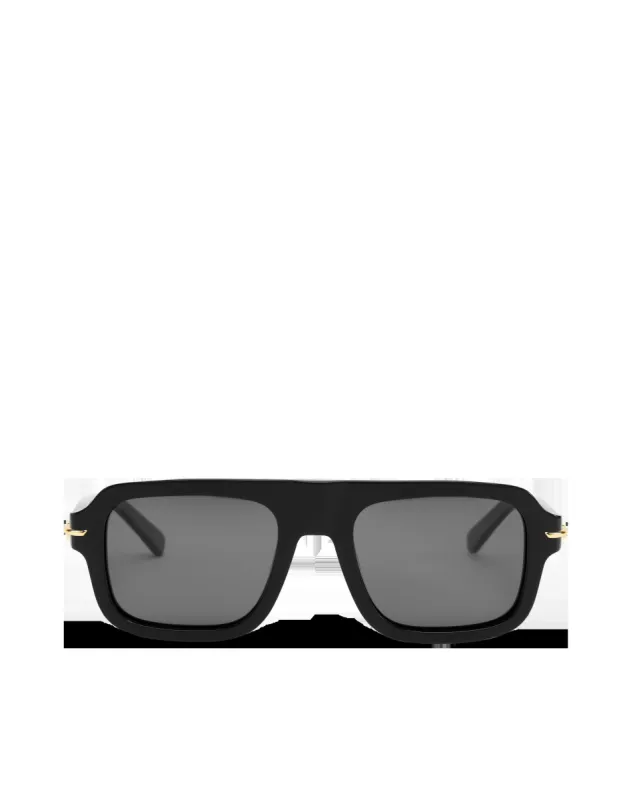 THE KARLIE - BLACK-JET sold by Billini