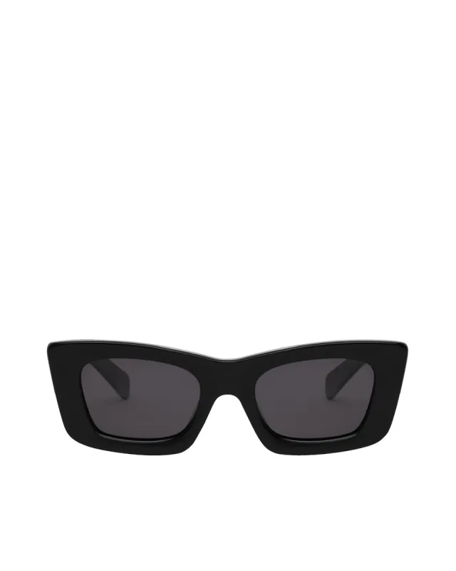 THE KAIA - BLACK-JET sold by Billini