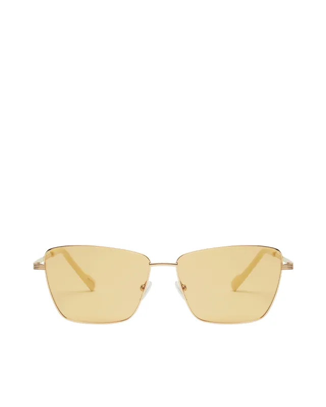 THE NATALIA - LIGHT GOLD-LIGHT GOLD sold by Billini