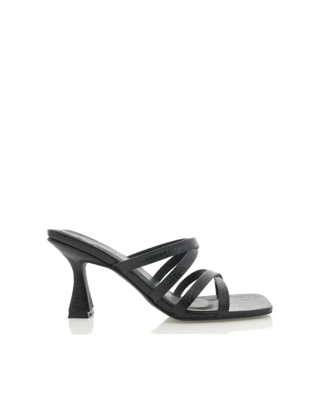 BREXTON - BLACK CROC sold by Billini