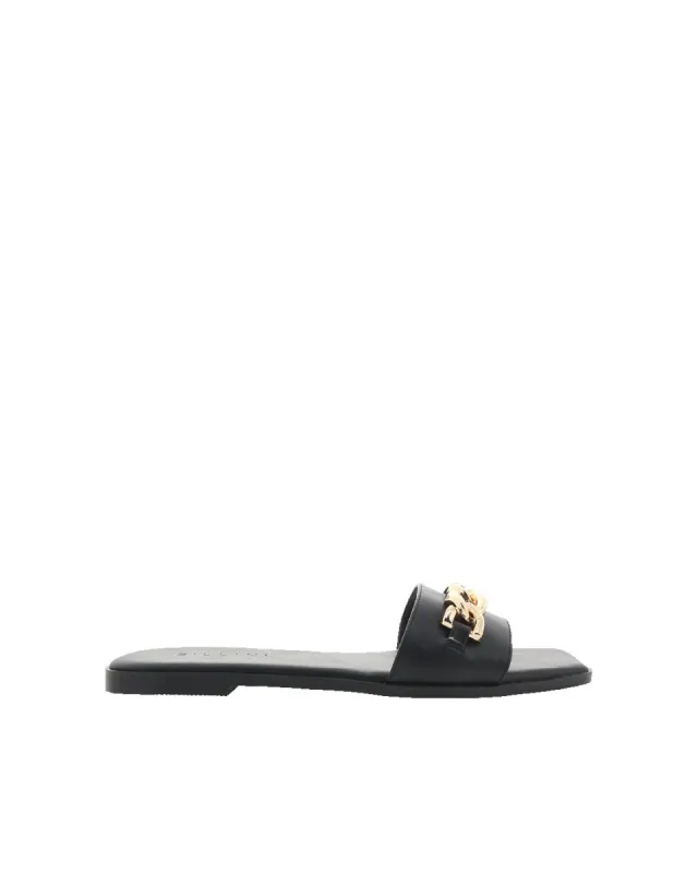 ILEANA - BLACK sold by Billini