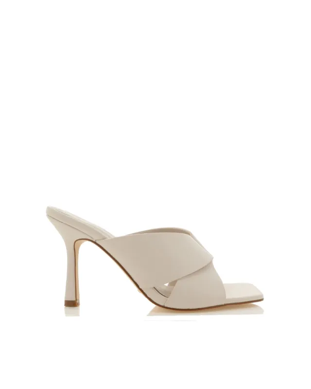 SHANAYA - IVORY sold by Billini