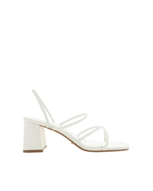 YESHA - WHITE SCALE sold by Billini