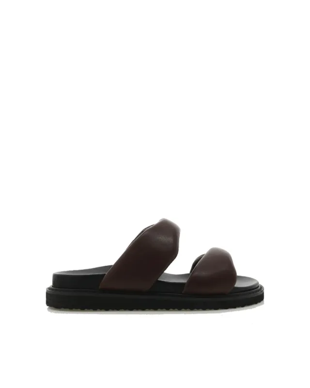 ZONYA - DARK CHOCOLATE sold by Billini