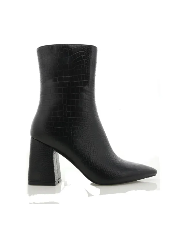 PENLEY - BLACK CROC sold by Billini