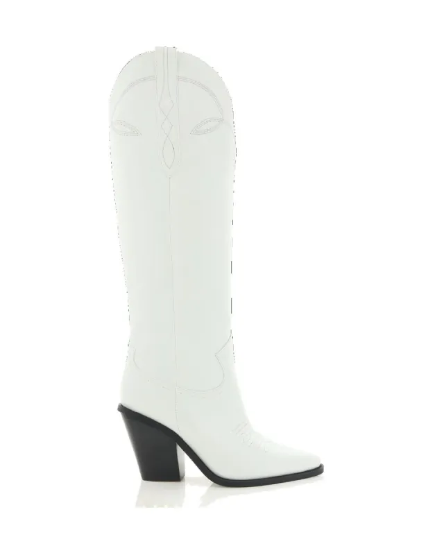 STEELE - WHITE sold by Billini