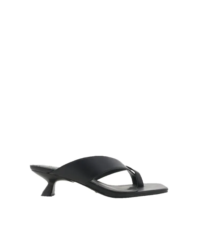 NAIMA - BLACK sold by Billini