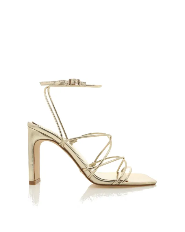 RIPLEY - ANTIQUE GOLD sold by Billini