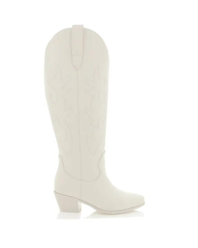 URSON CURVE - BONE sold by Billini