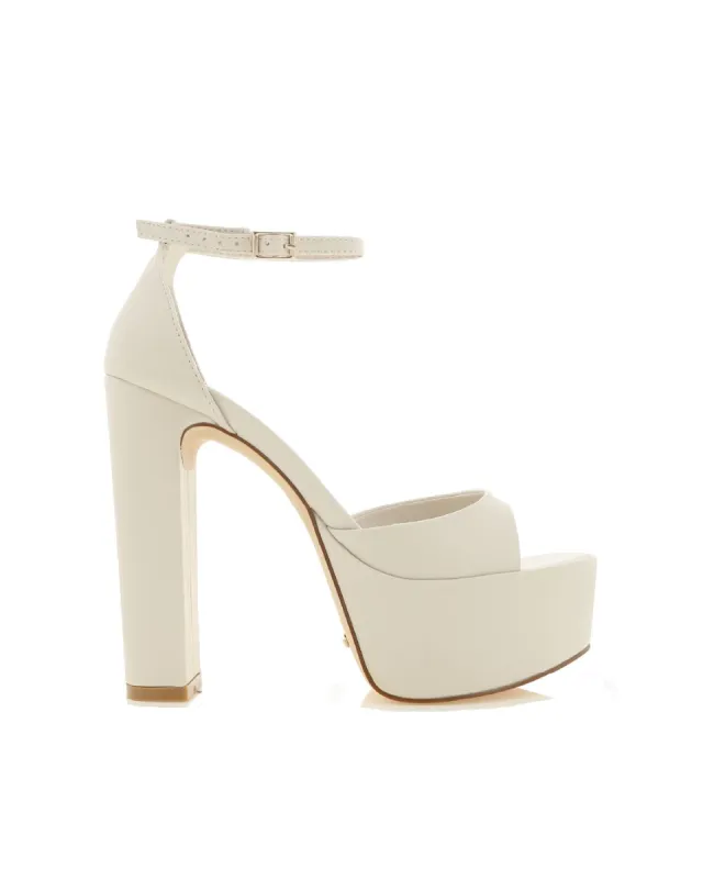 FALKNER - BONE sold by Billini