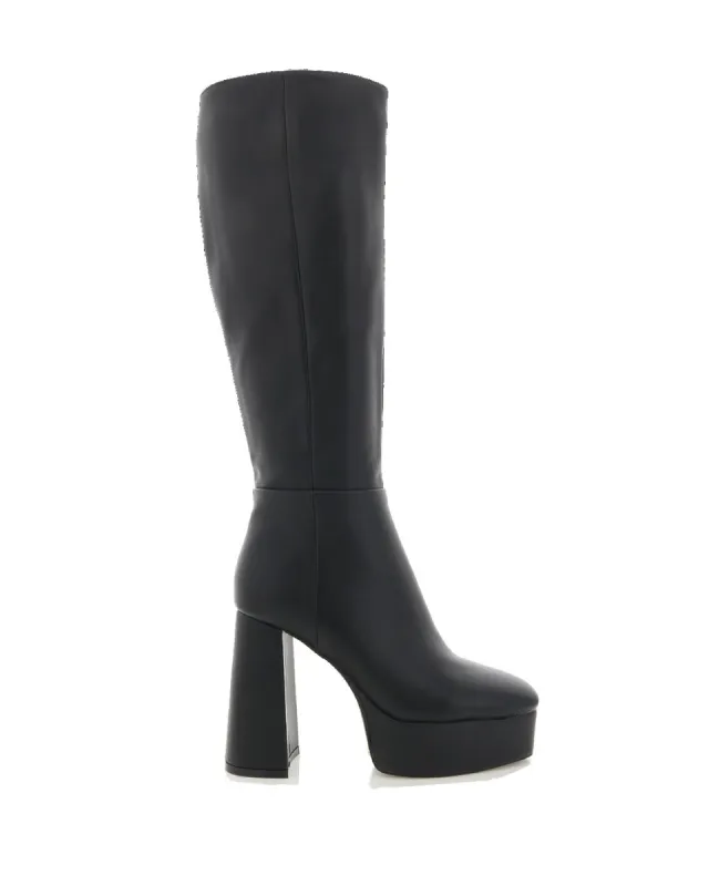 ORNETTA - BLACK sold by Billini