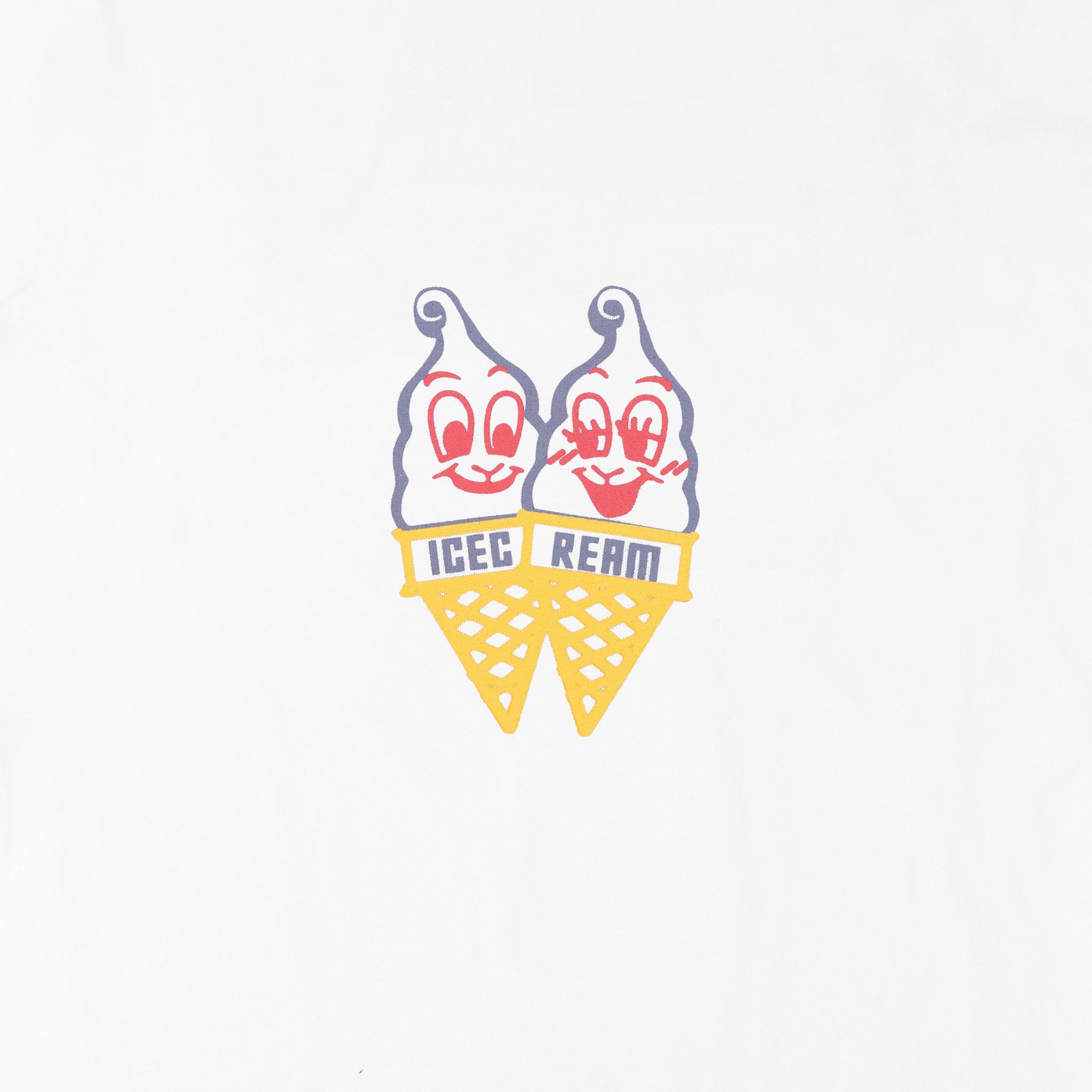 TOGETHER SS TEE sold by Billionaire Boys Club product image thumbnail 3