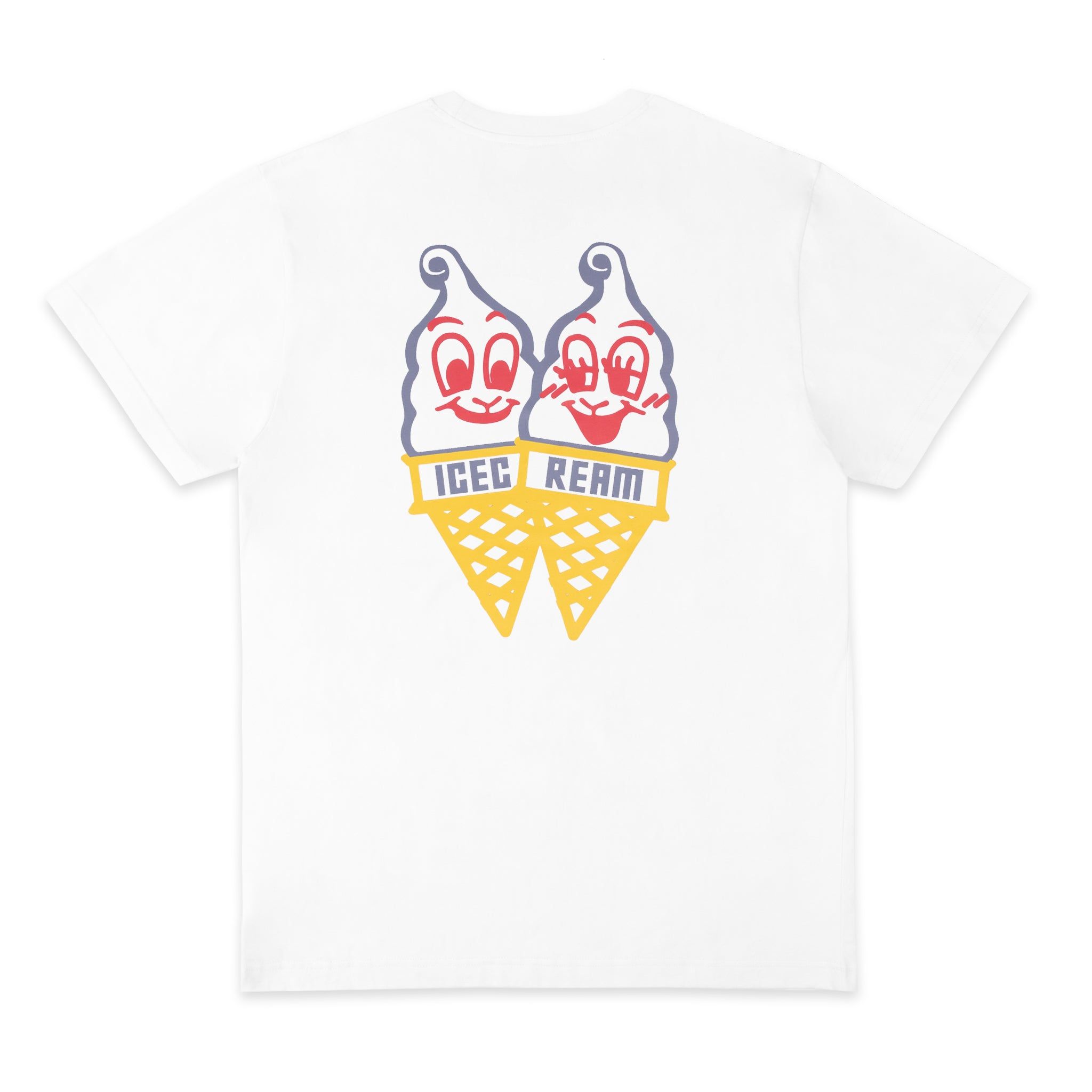TOGETHER SS TEE sold by Billionaire Boys Club product image thumbnail 2