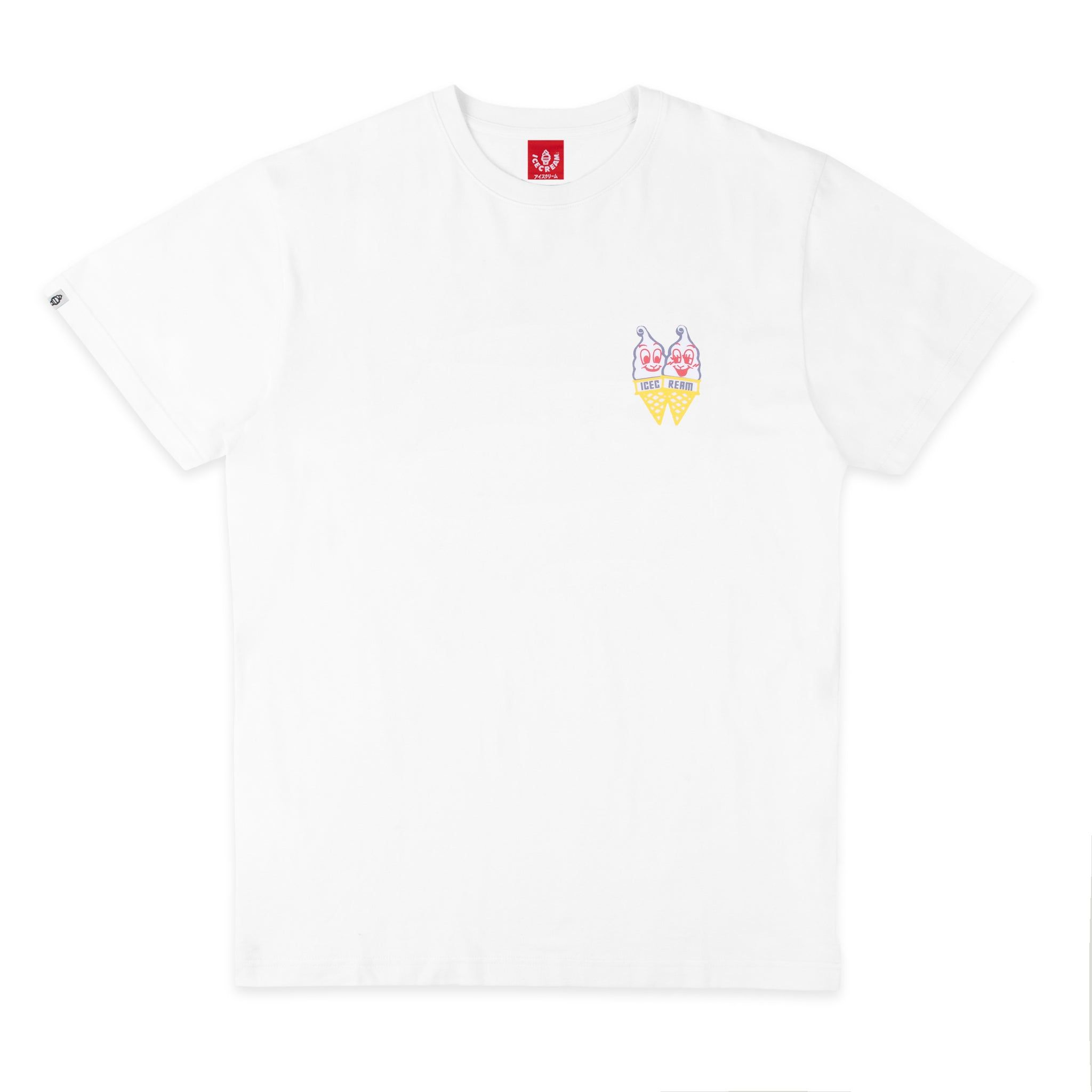 TOGETHER SS TEE sold by Billionaire Boys Club