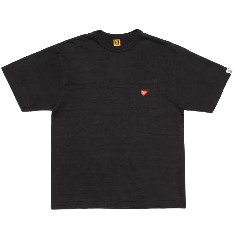 POCKET T-SHIRT #2 sold by Billionaire Boys Club