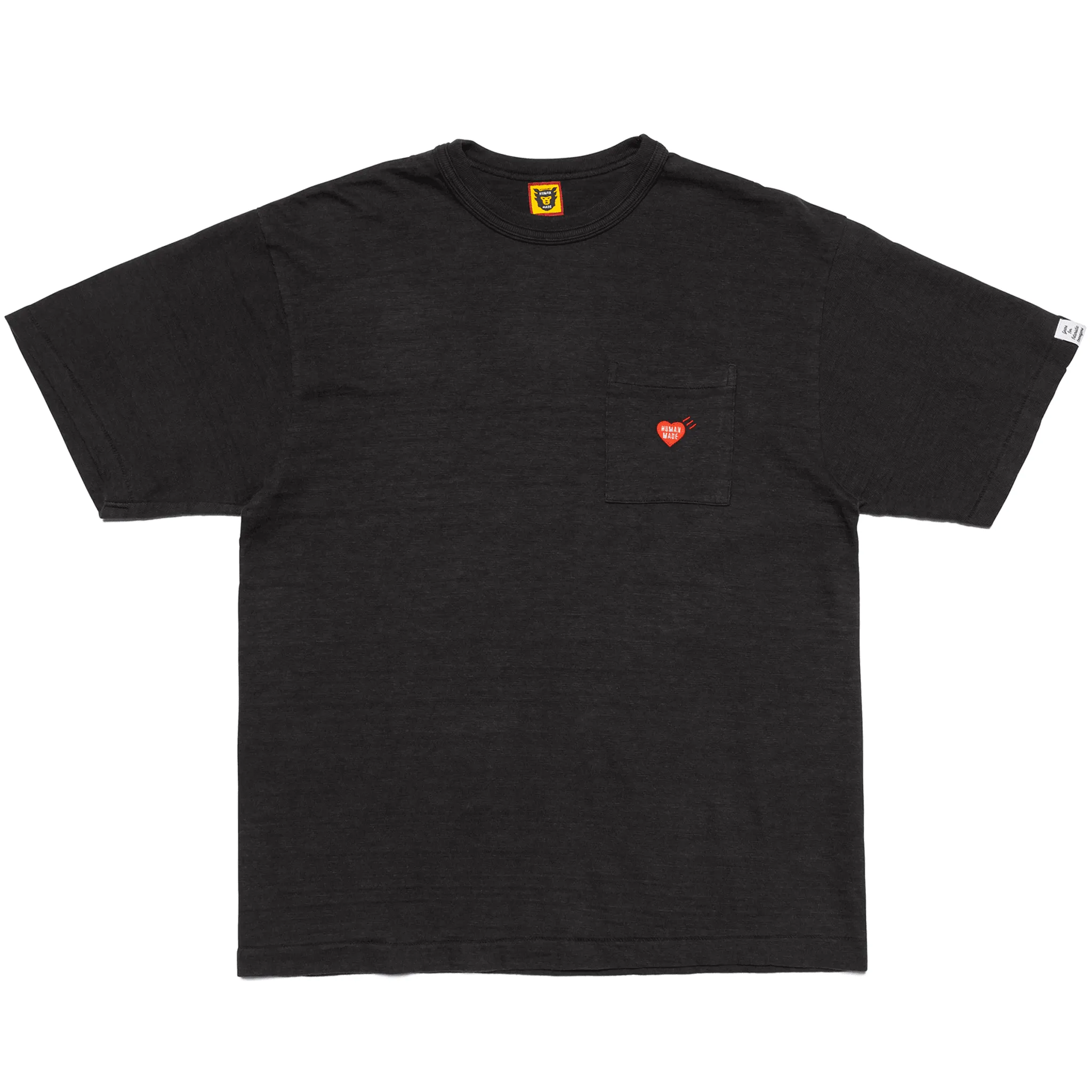 POCKET T-SHIRT #2 sold by Billionaire Boys Club