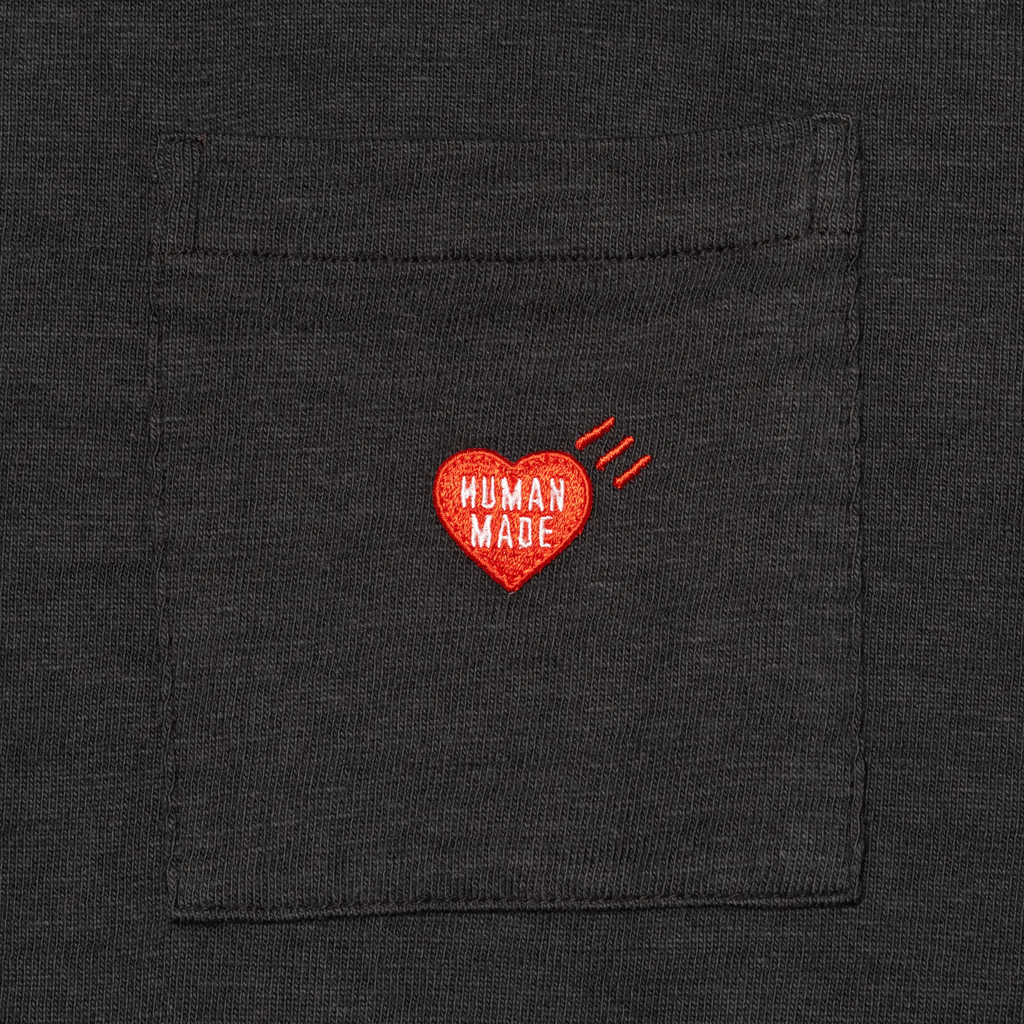 POCKET T-SHIRT #2 sold by Billionaire Boys Club product image thumbnail 3