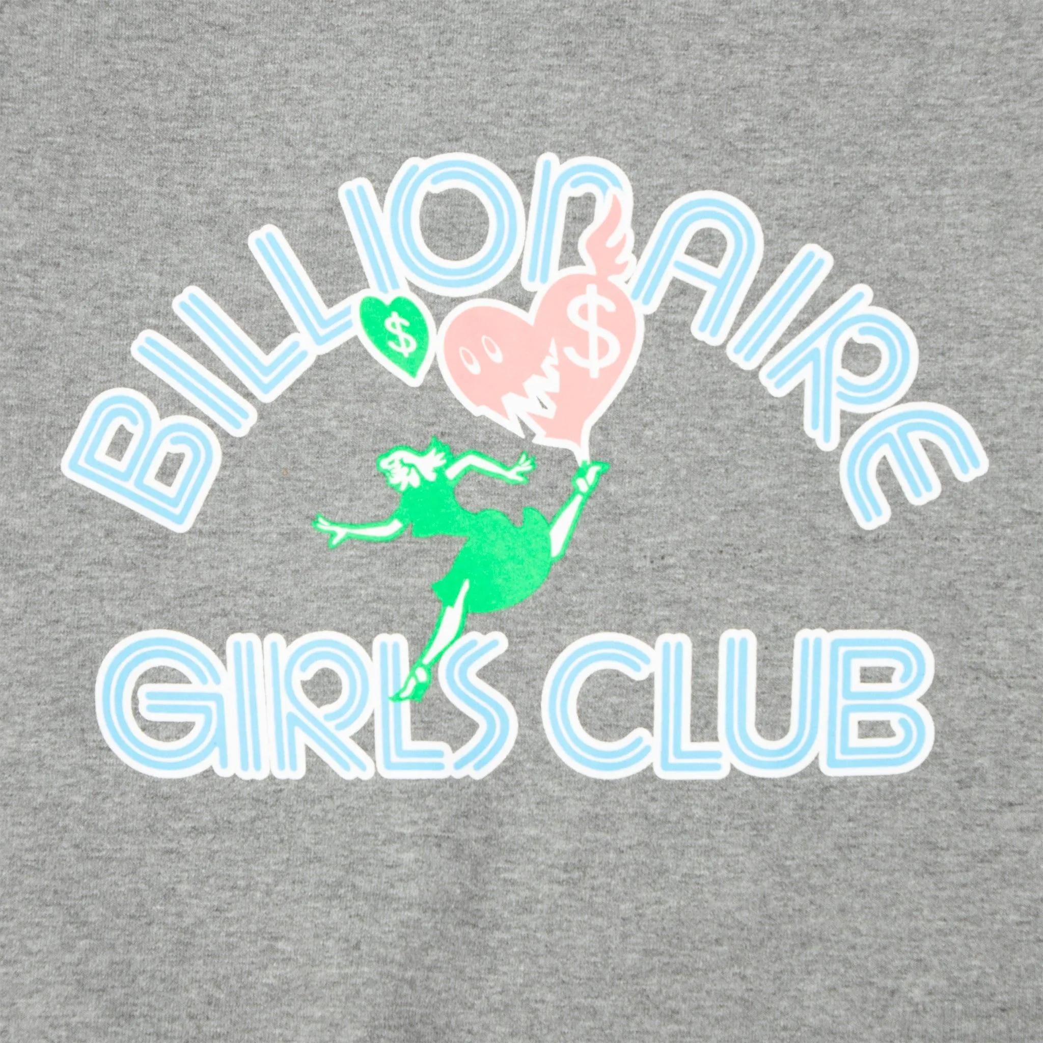 Skip Crewneck sold by Billionaire Boys Club product image thumbnail 3