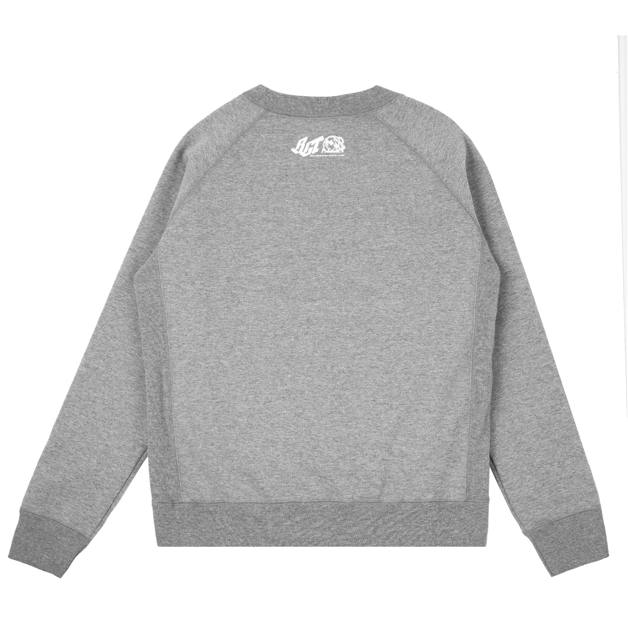 Skip Crewneck sold by Billionaire Boys Club product image thumbnail 2