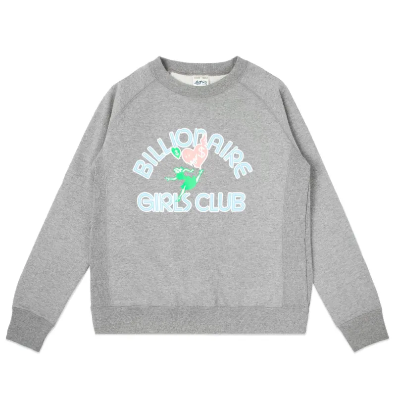 Skip Crewneck sold by Billionaire Boys Club