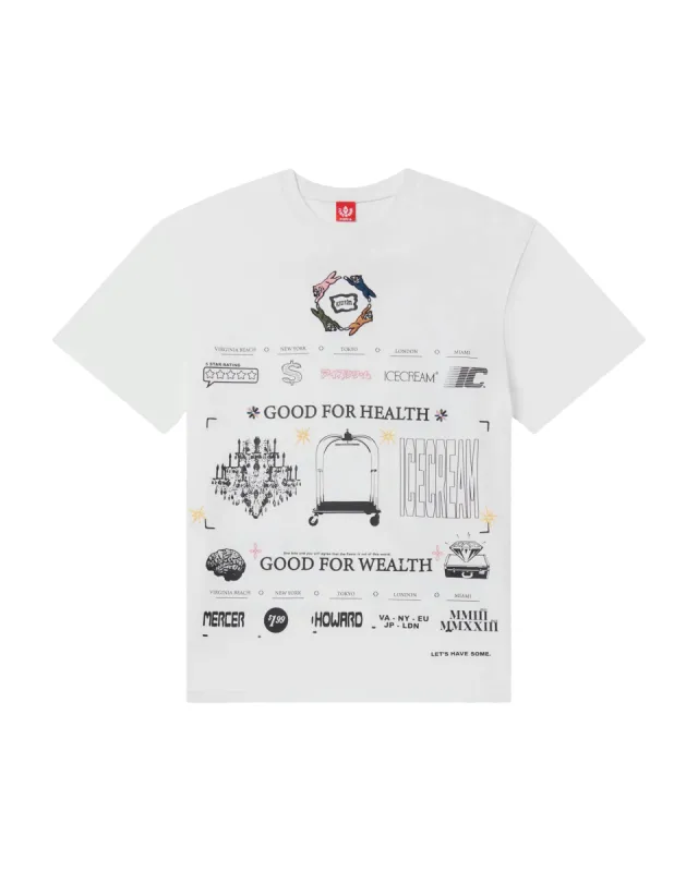 St. Tropez Knit made by Billionaire Boys Club