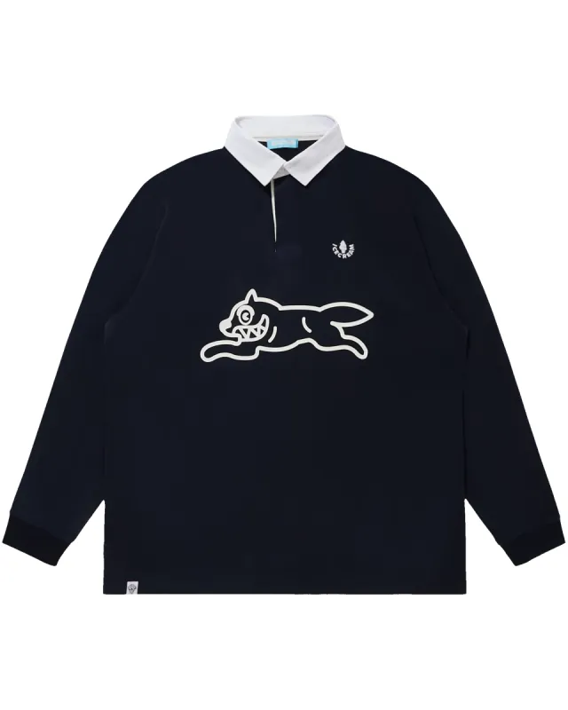 Rugby Shirt sold by Billionaire Boys Club