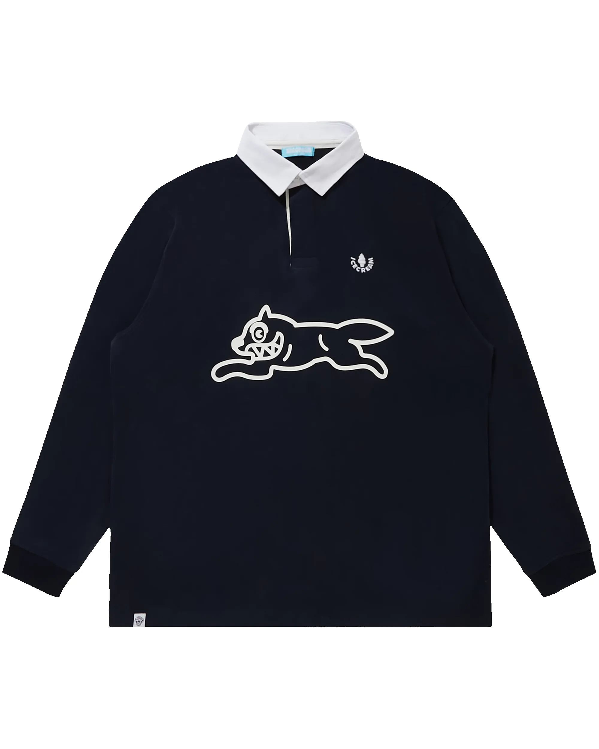 Rugby Shirt sold by Billionaire Boys Club
