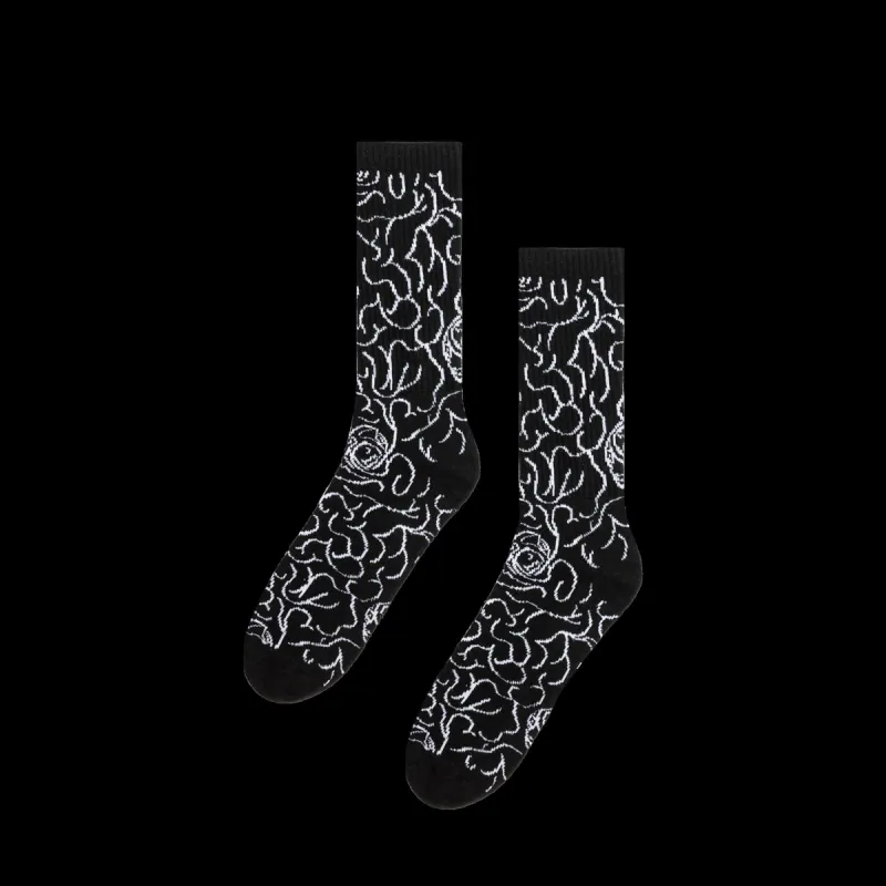 BRAIN SOCKS sold by Billionaire Boys Club