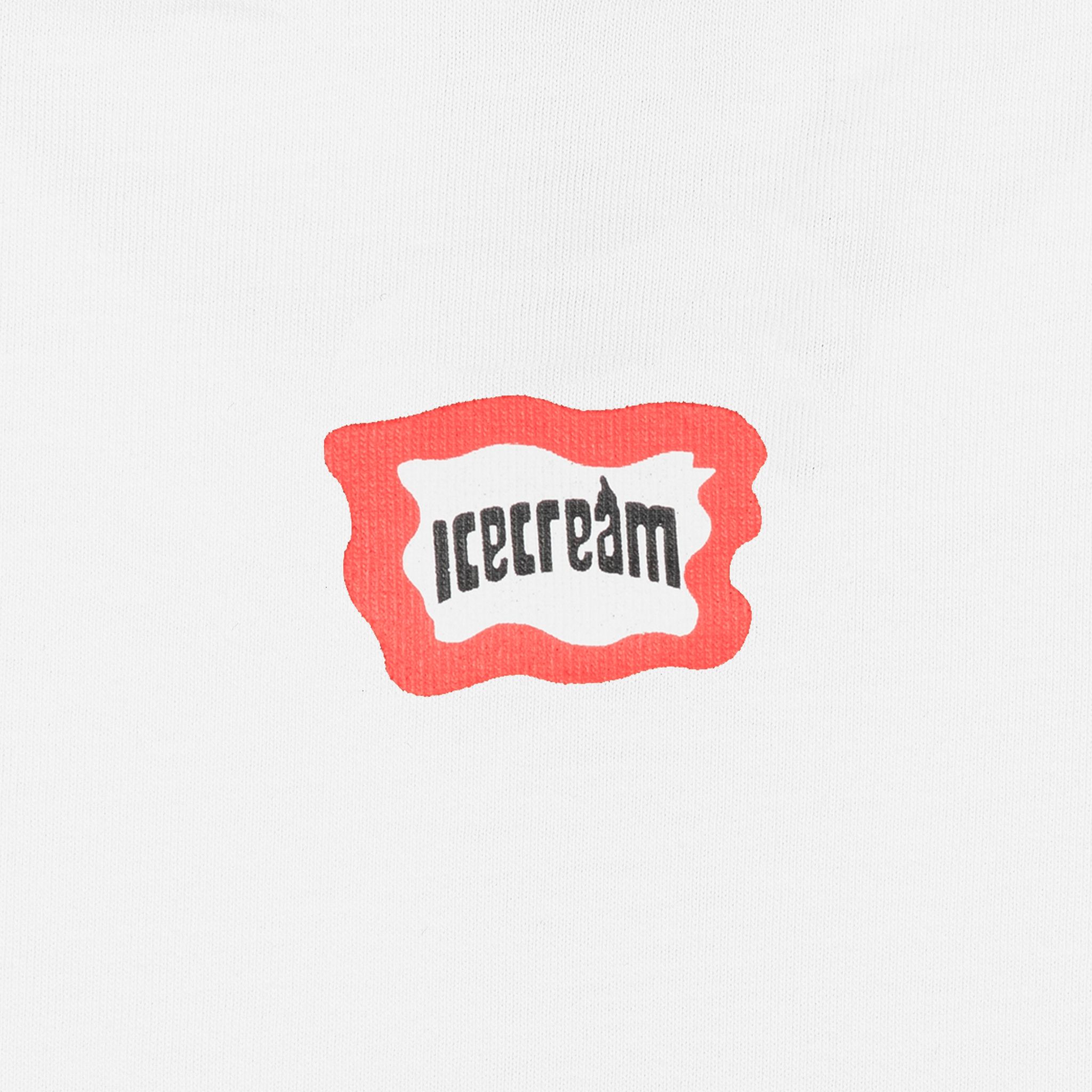 COLOR TIME SS TEE sold by Billionaire Boys Club product image thumbnail 4