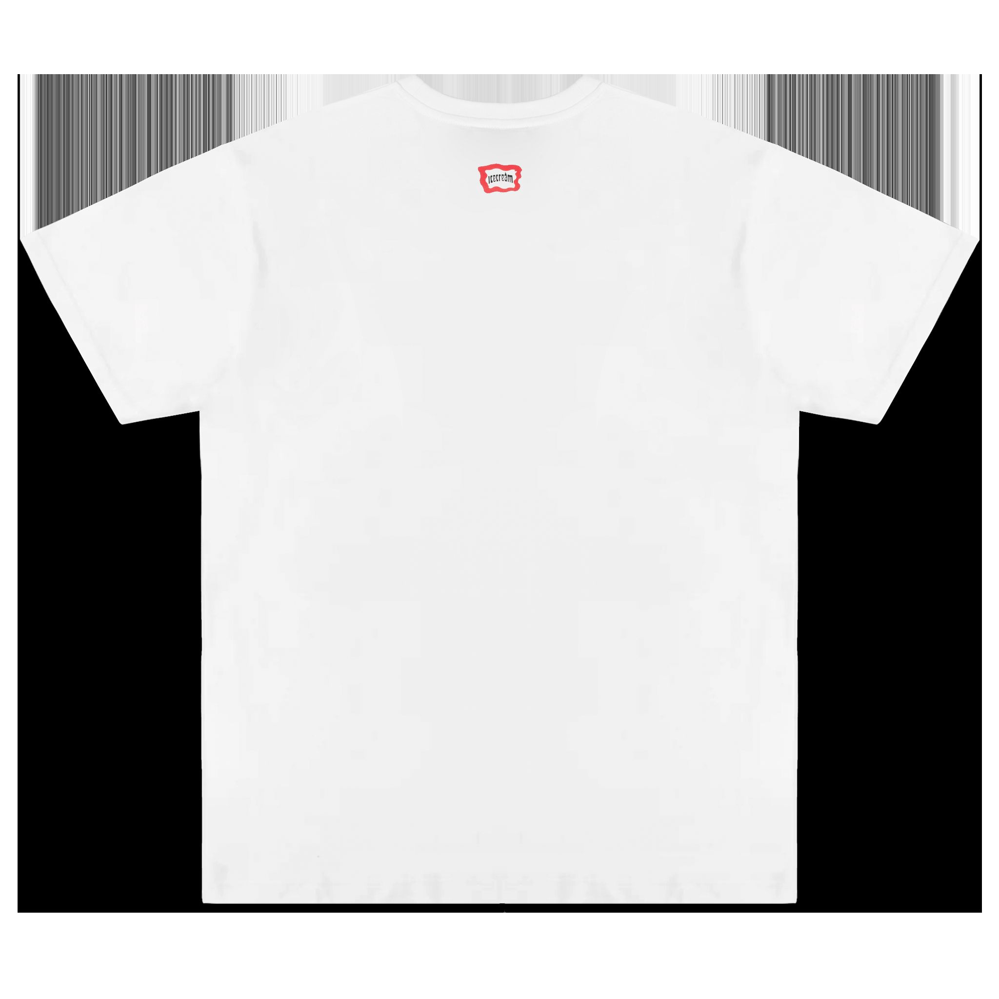 COLOR TIME SS TEE sold by Billionaire Boys Club product image thumbnail 2