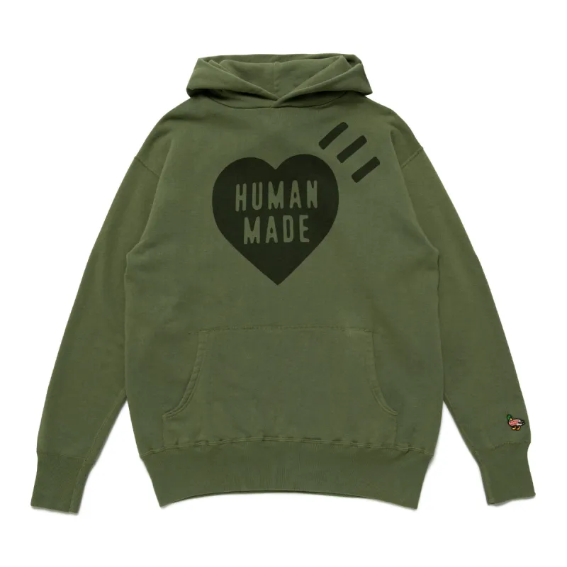 HOODED SWEATSHIRT sold by Billionaire Boys Club
